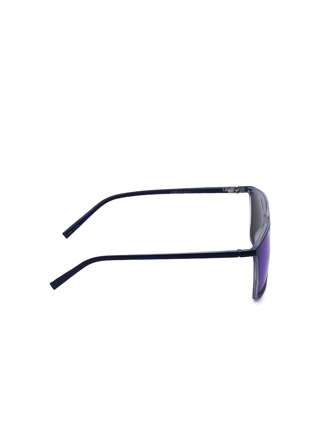 Blue Sunglasses