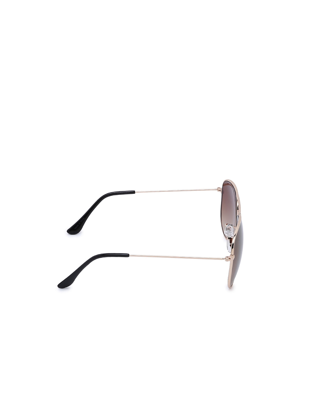 Brown Aviators