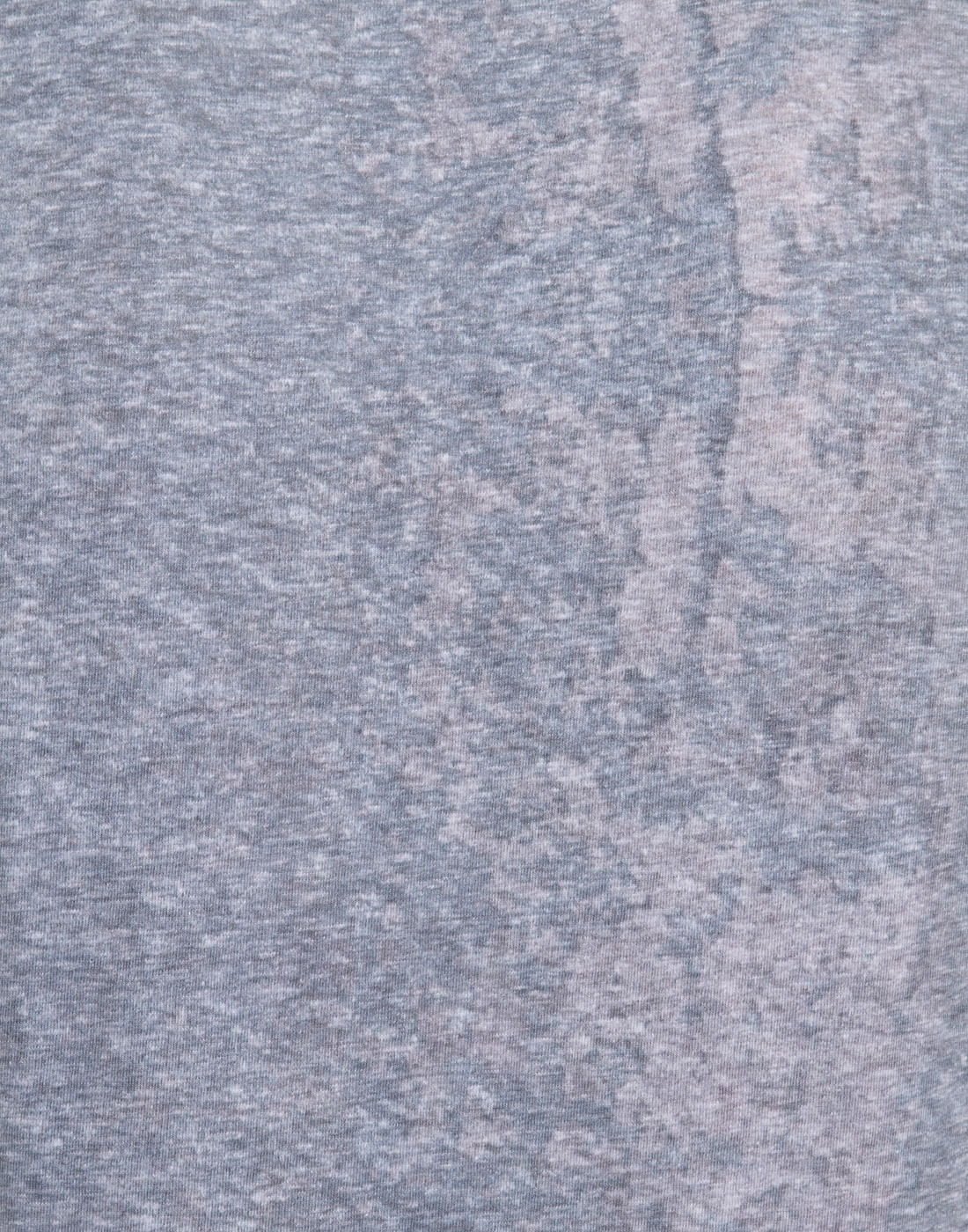 Grey V-Neck T-Shirt