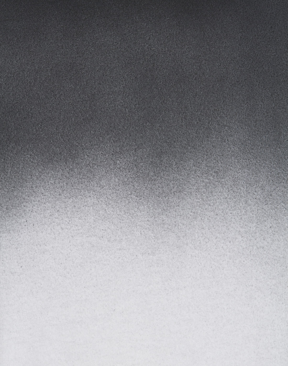 White Ombre Polo T-Shirt