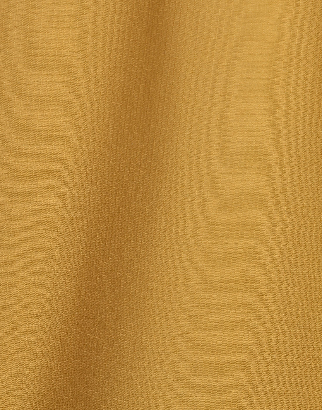 Mustard Slim Fit Shirt