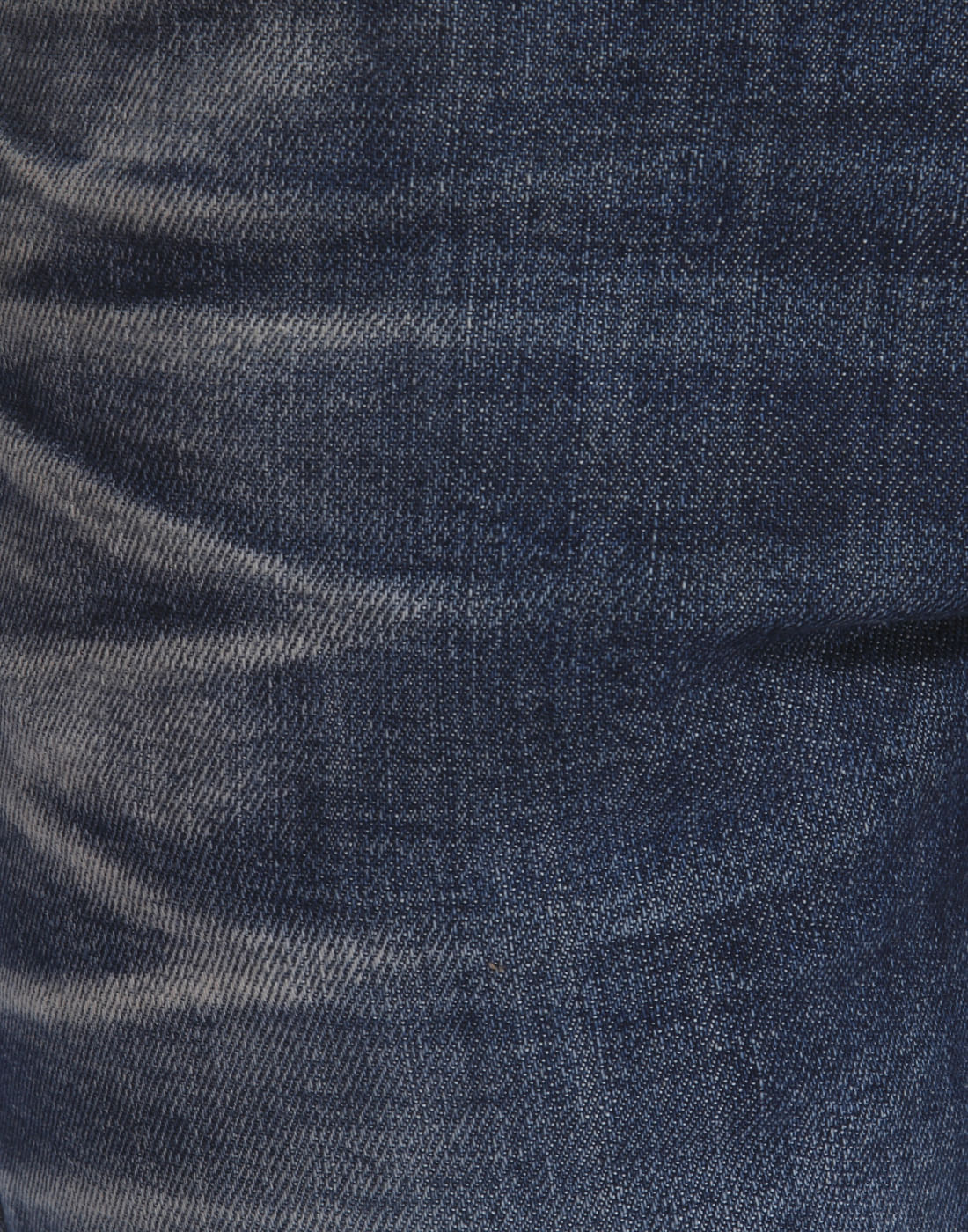 Blue Slim Jeans