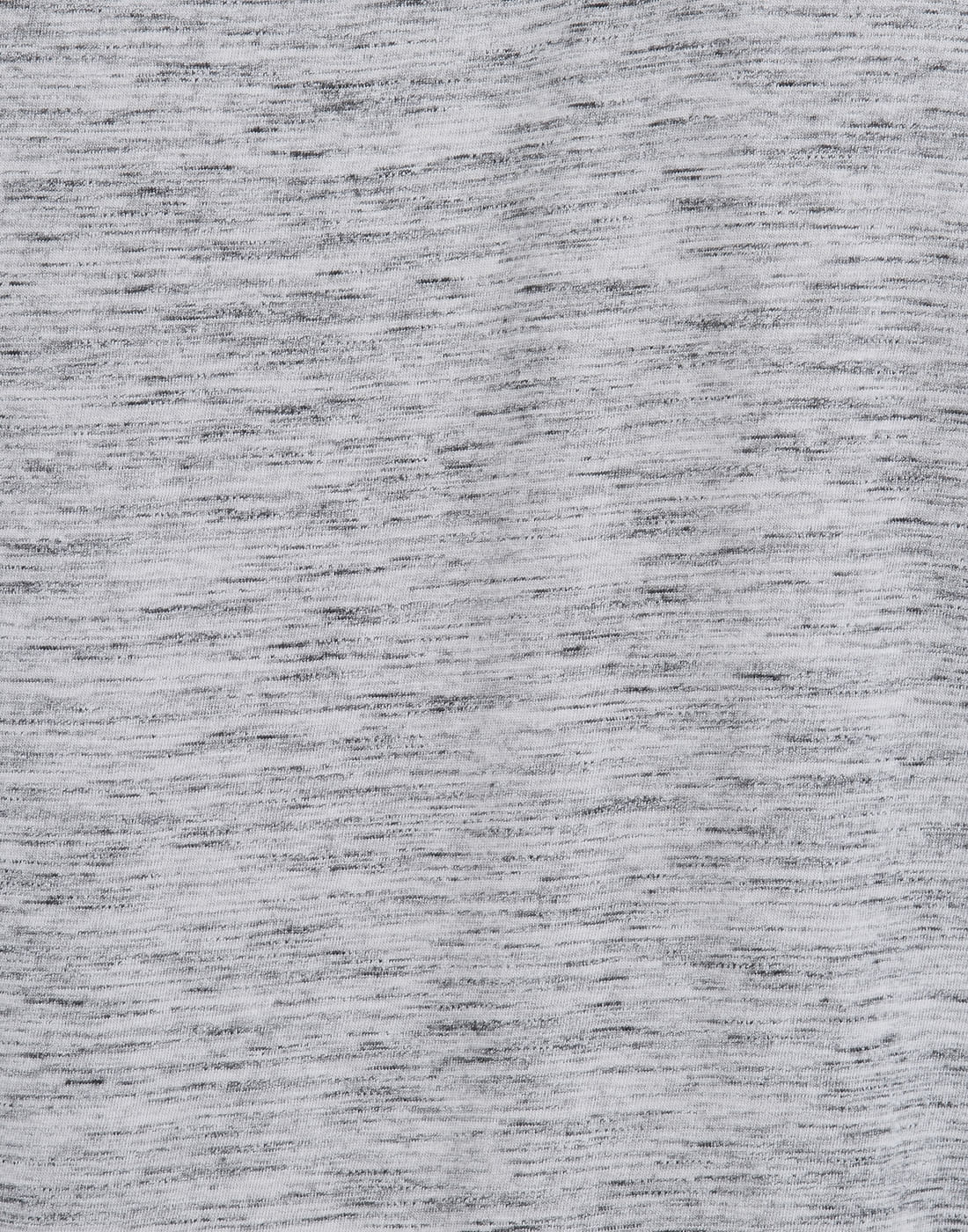 Light Grey Textured Slim Fit Shirt
