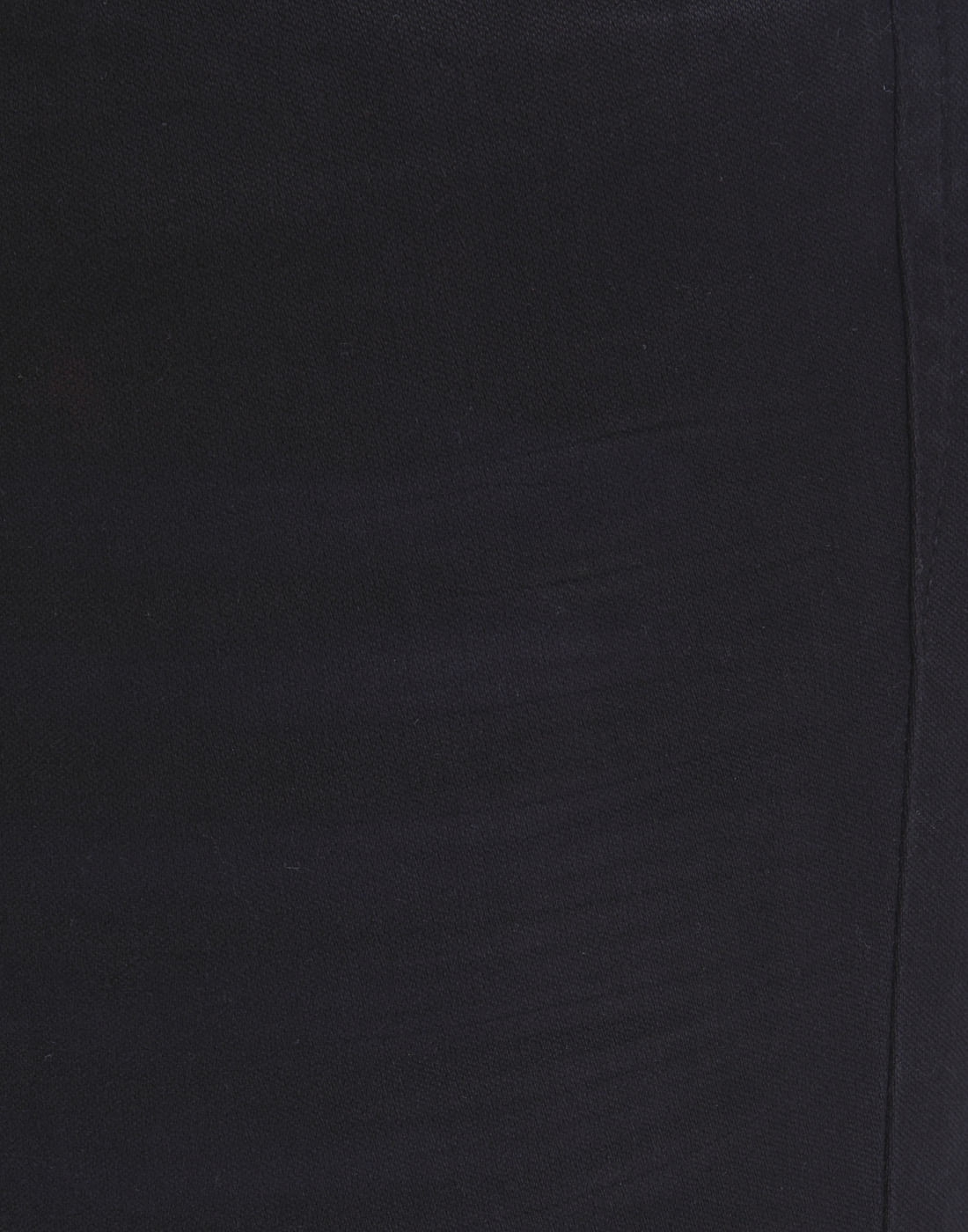 Black Slim Pants
