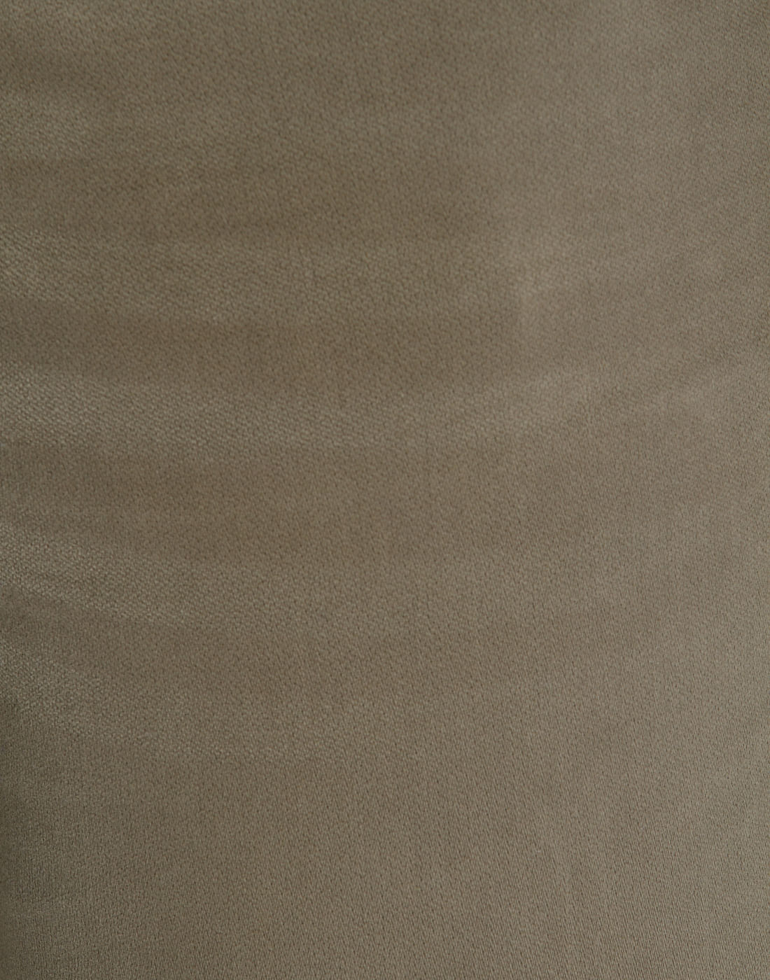 Brown Slim Fit Pants