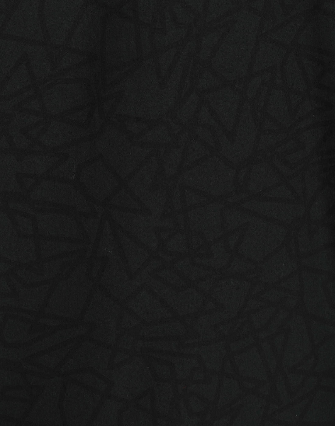 Green Slim Fit Shirt