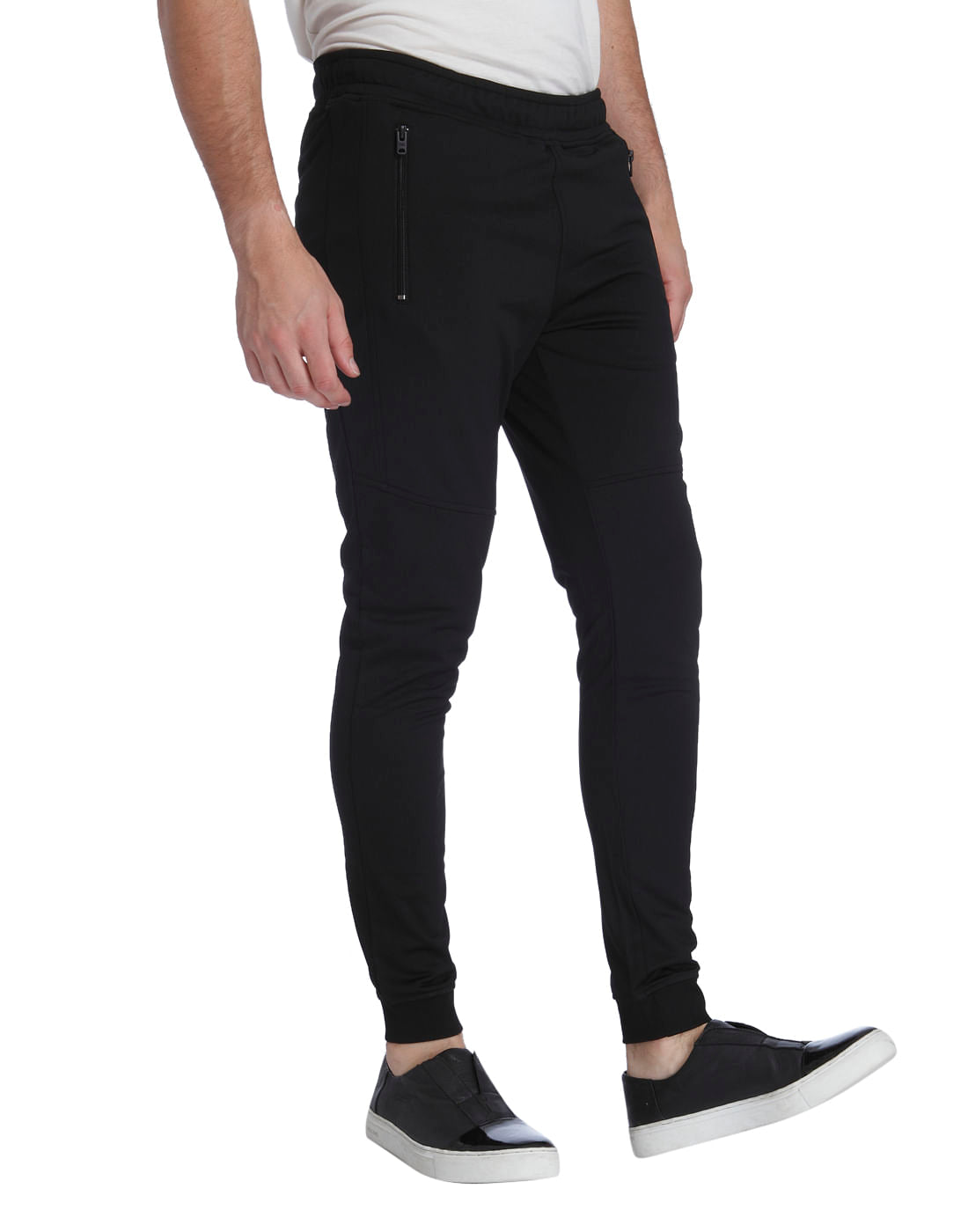 Black Sweatpants