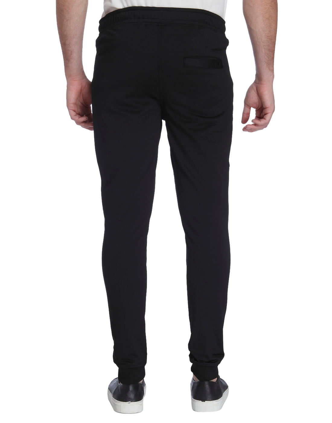 Black Sweatpants