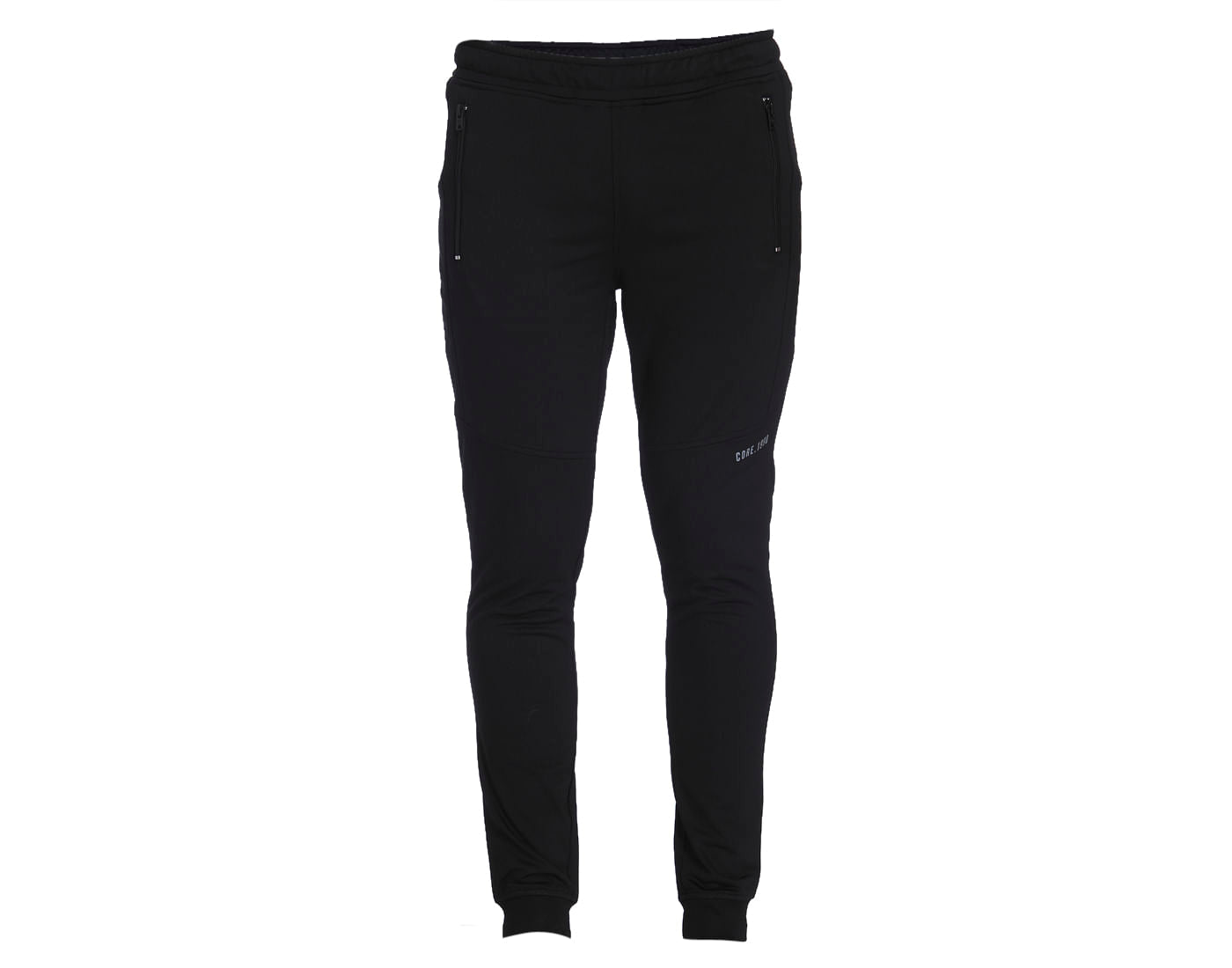 Black Sweatpants