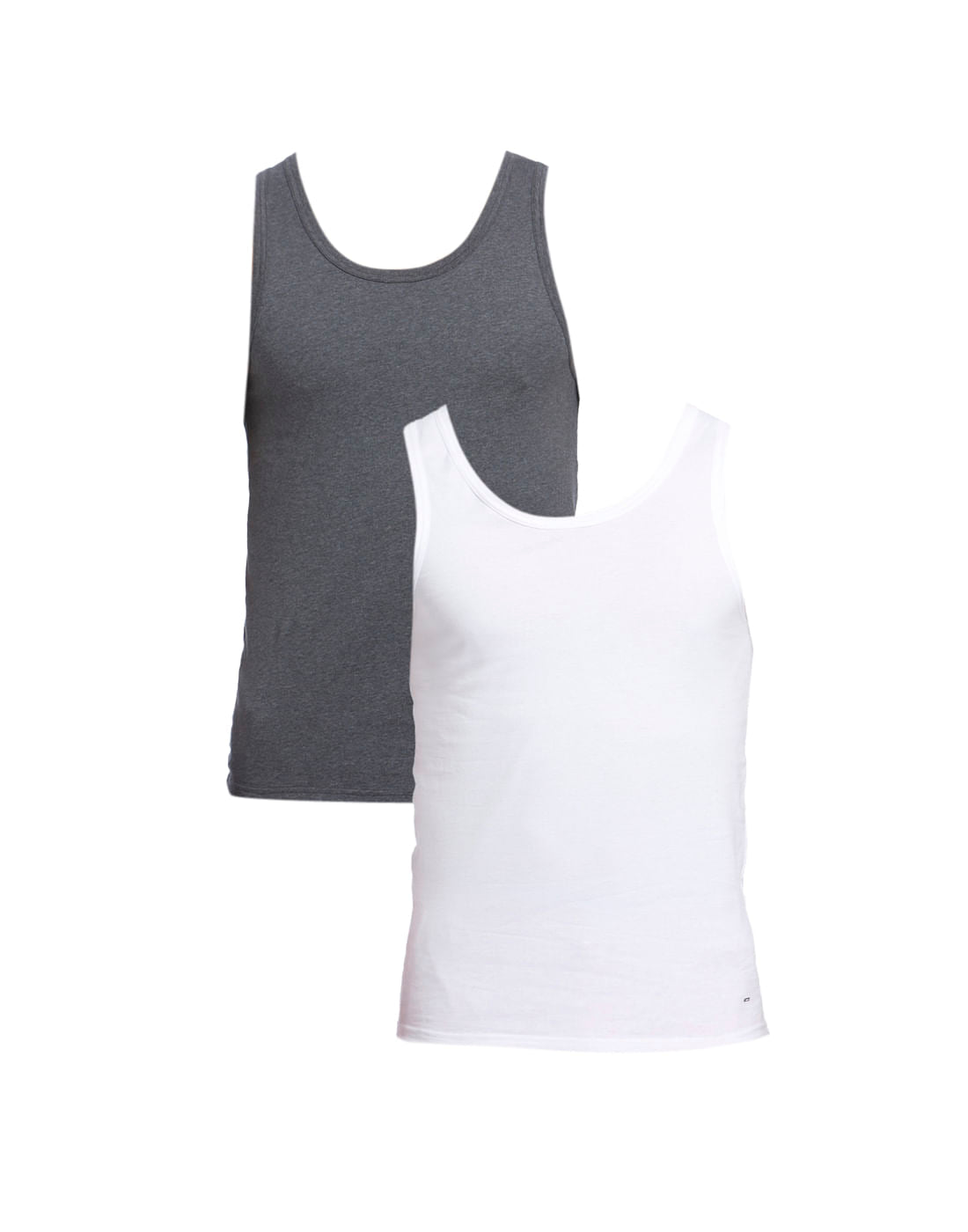 Pack Of 2 Vest - S