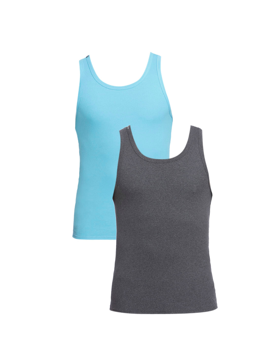 Pack Of 2 Vest - S