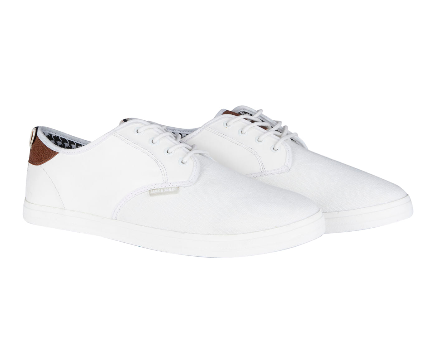 White Sneakers