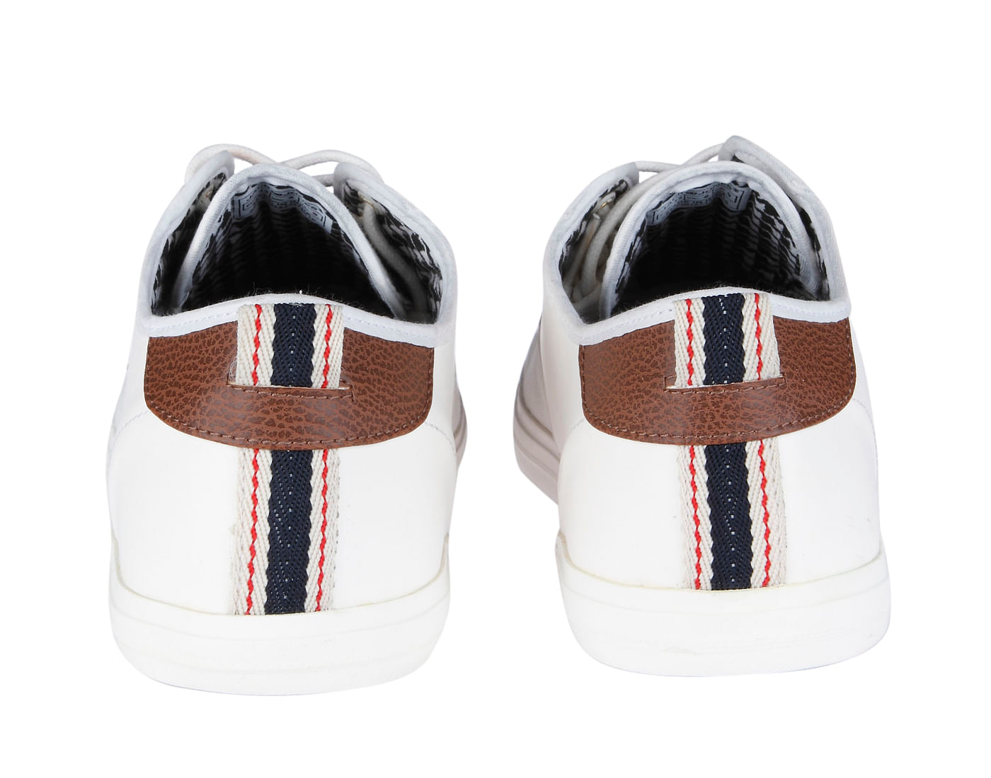 White Sneakers
