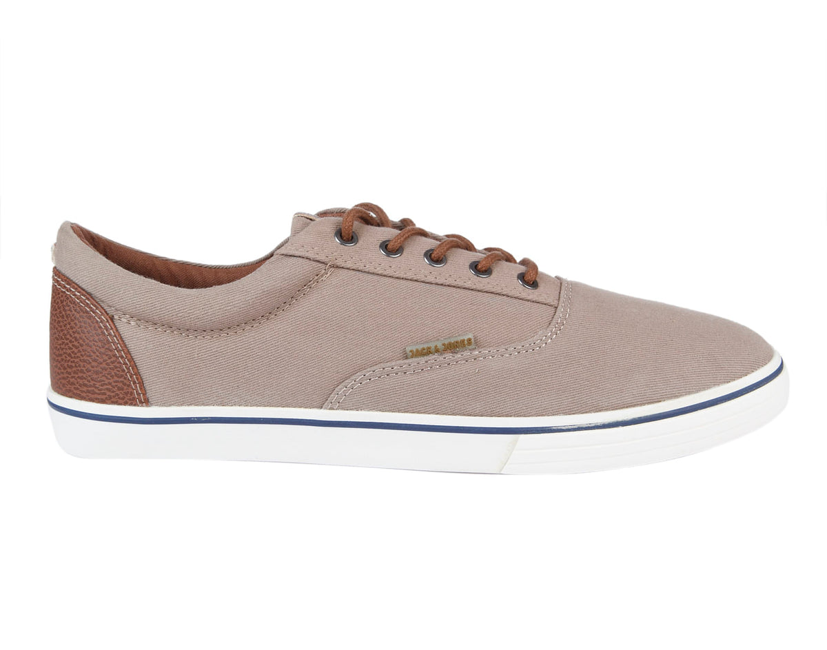 Brown Sneakers - 6