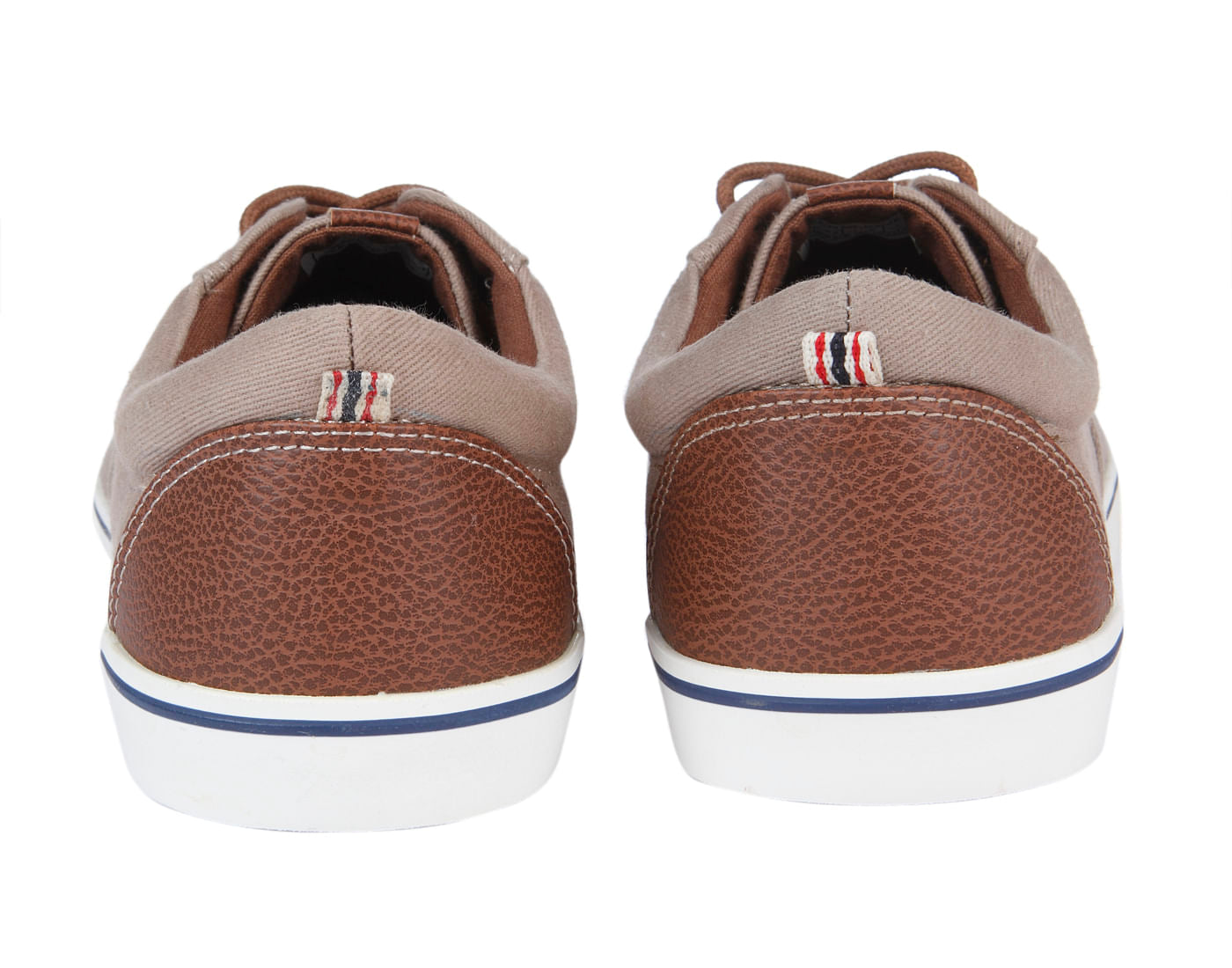 Brown Sneakers
