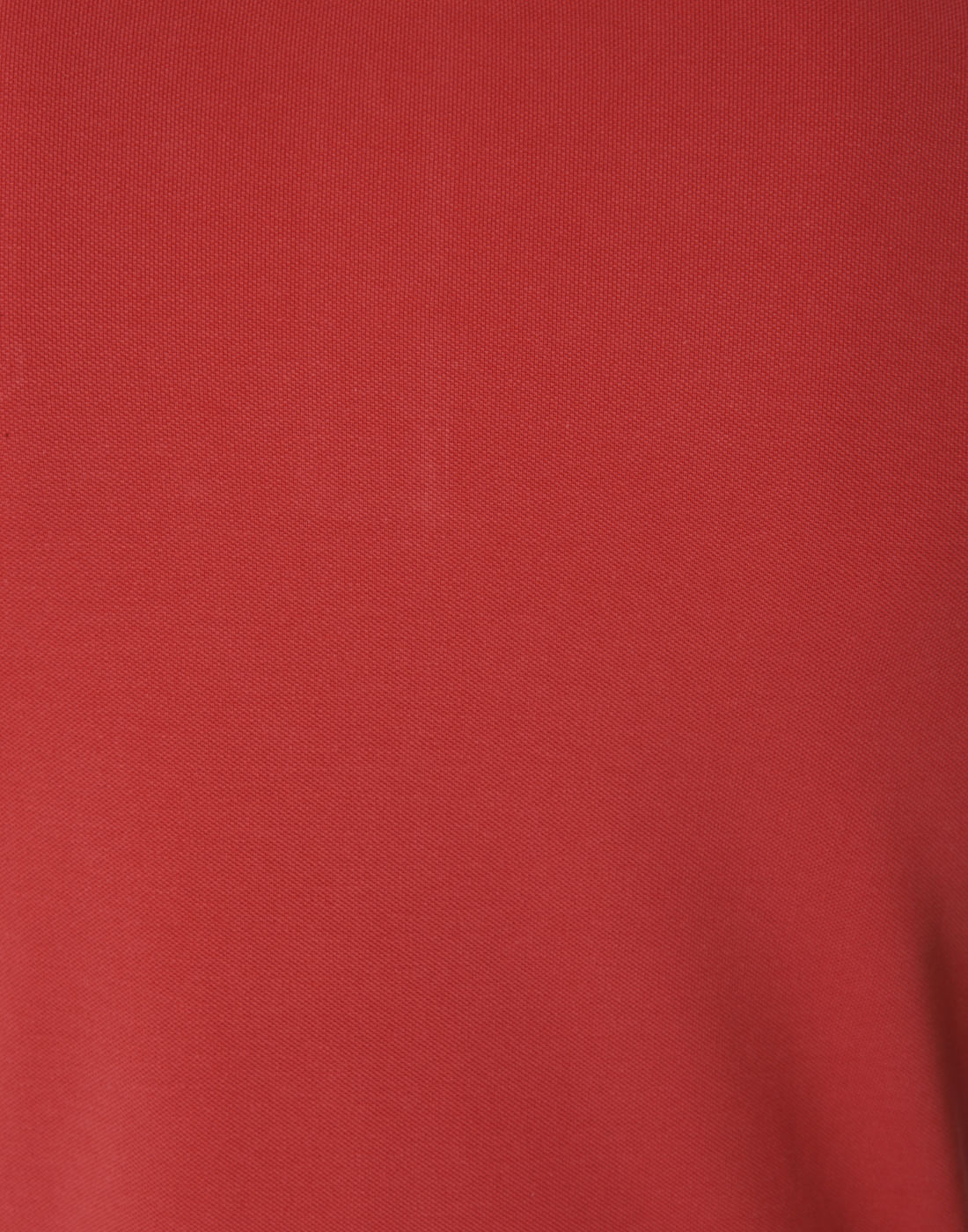 Red Polo T-Shirt