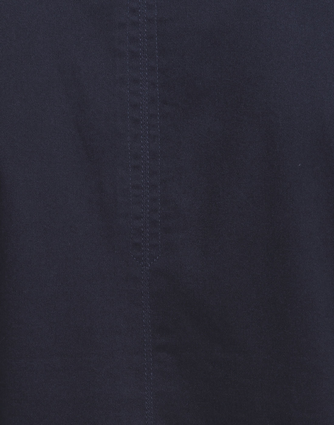 Dark Blue Bomber Jacket