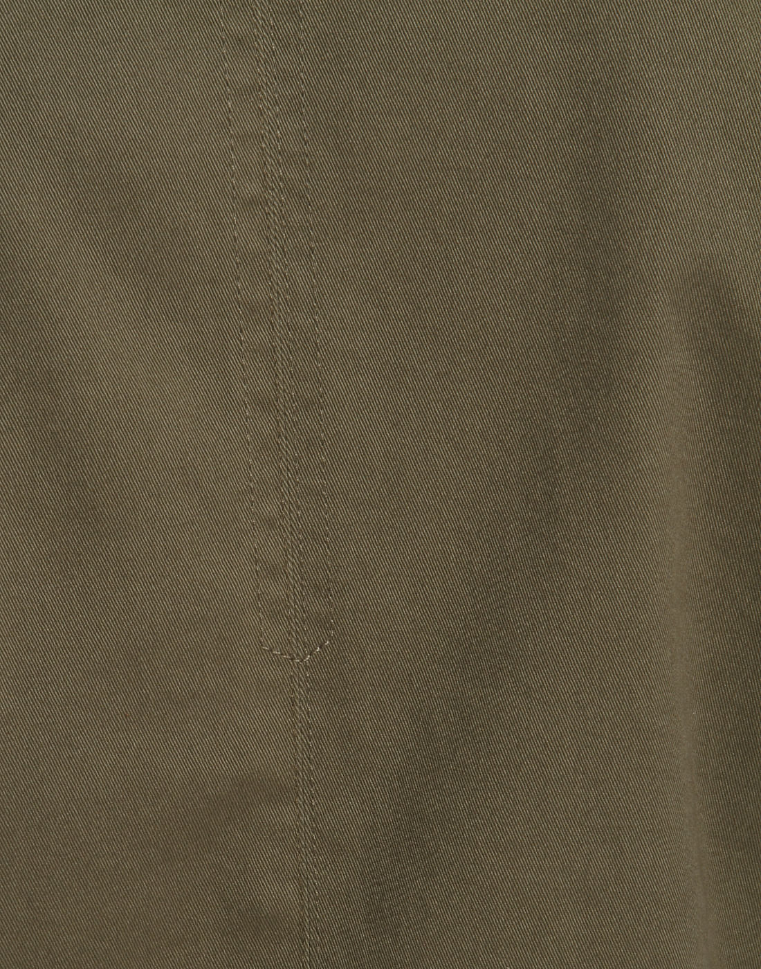Olive Green Bomber Jacket