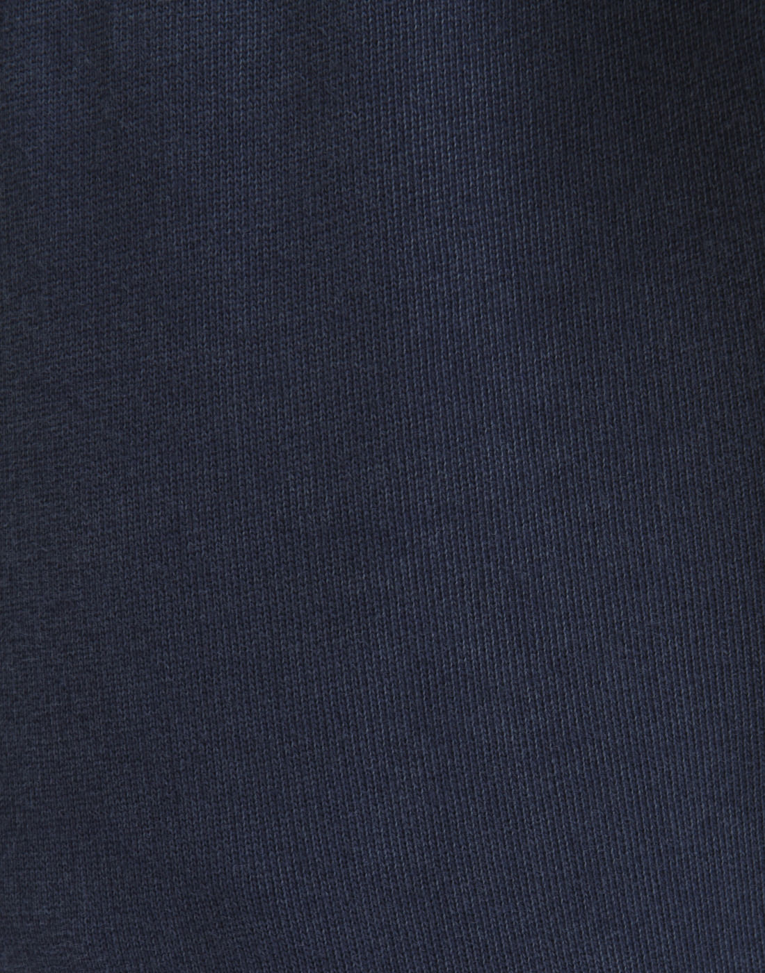 Blue Ripped Sweatpants