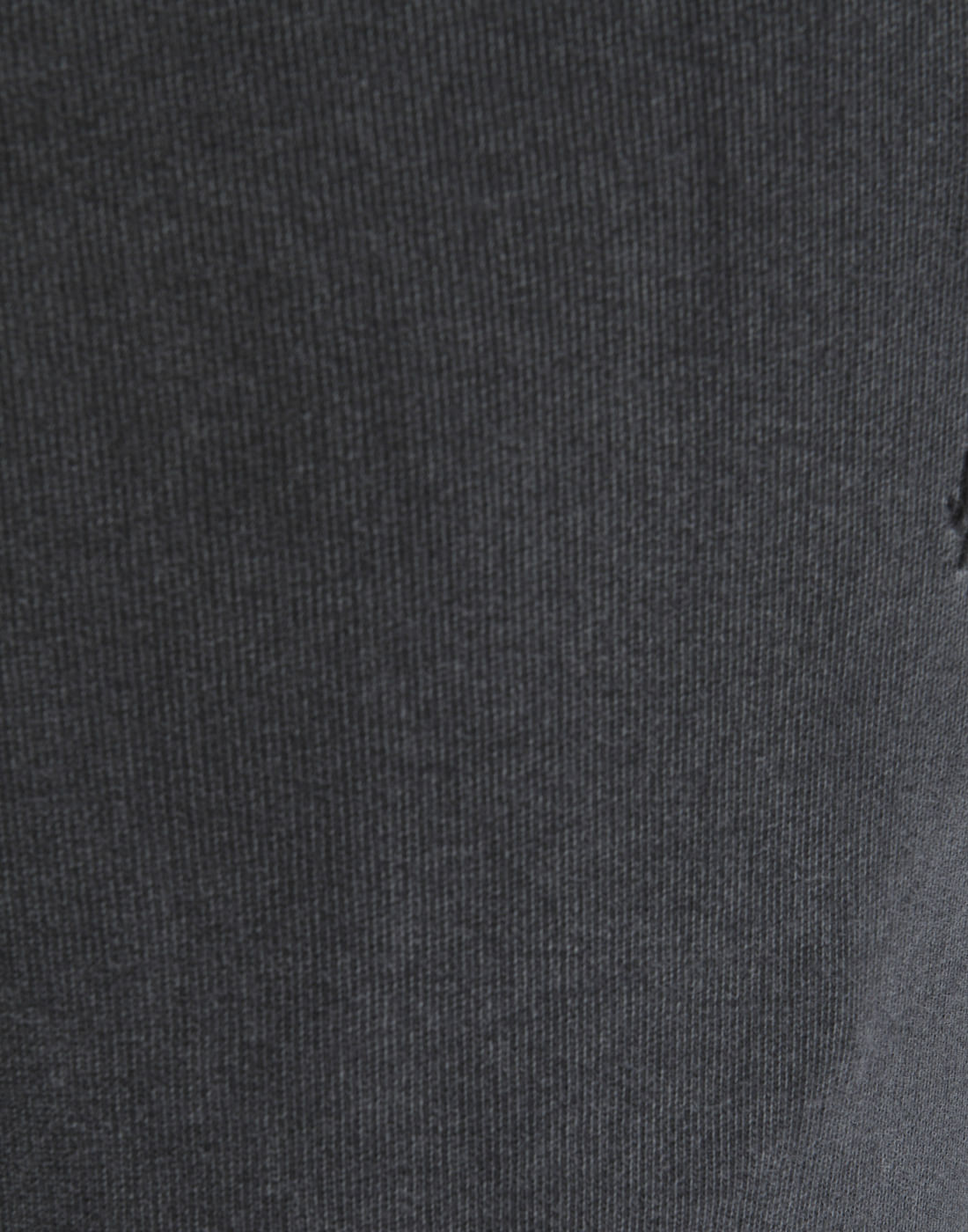 Grey Ripped Sweatpants