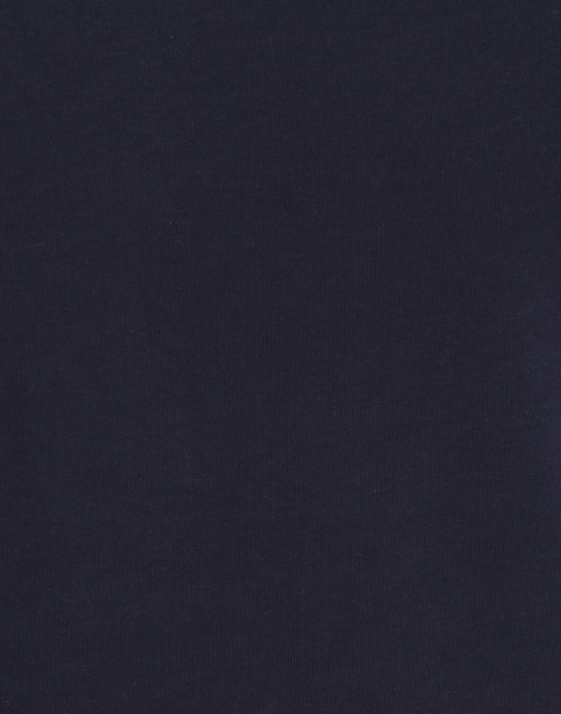 Dark Blue V-Neck T-Shirt