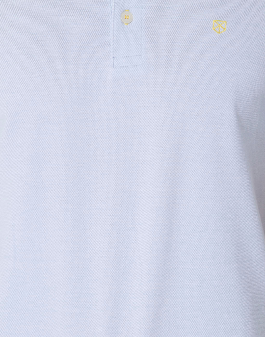 Blue Polo T-Shirt