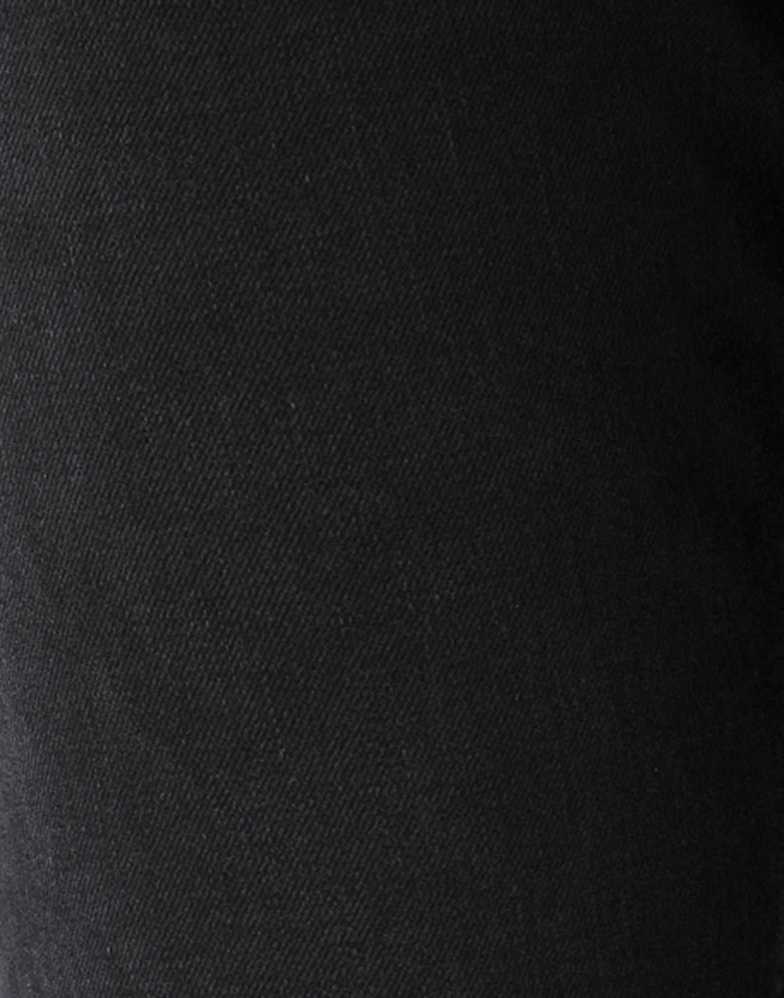 Black Distressed Low Rise Slim Fit Jeans