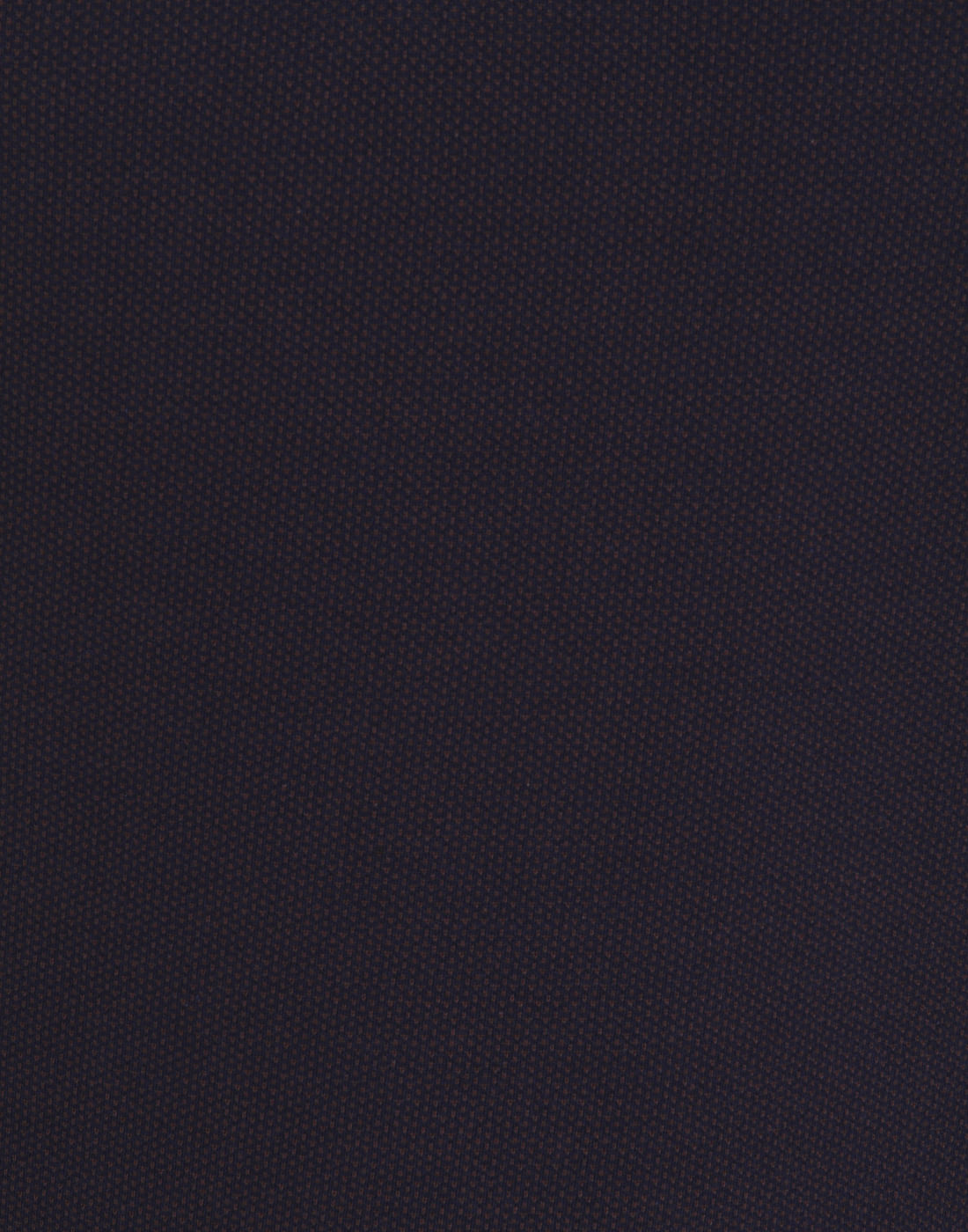Dark Blue Polo Neck T-Shirt