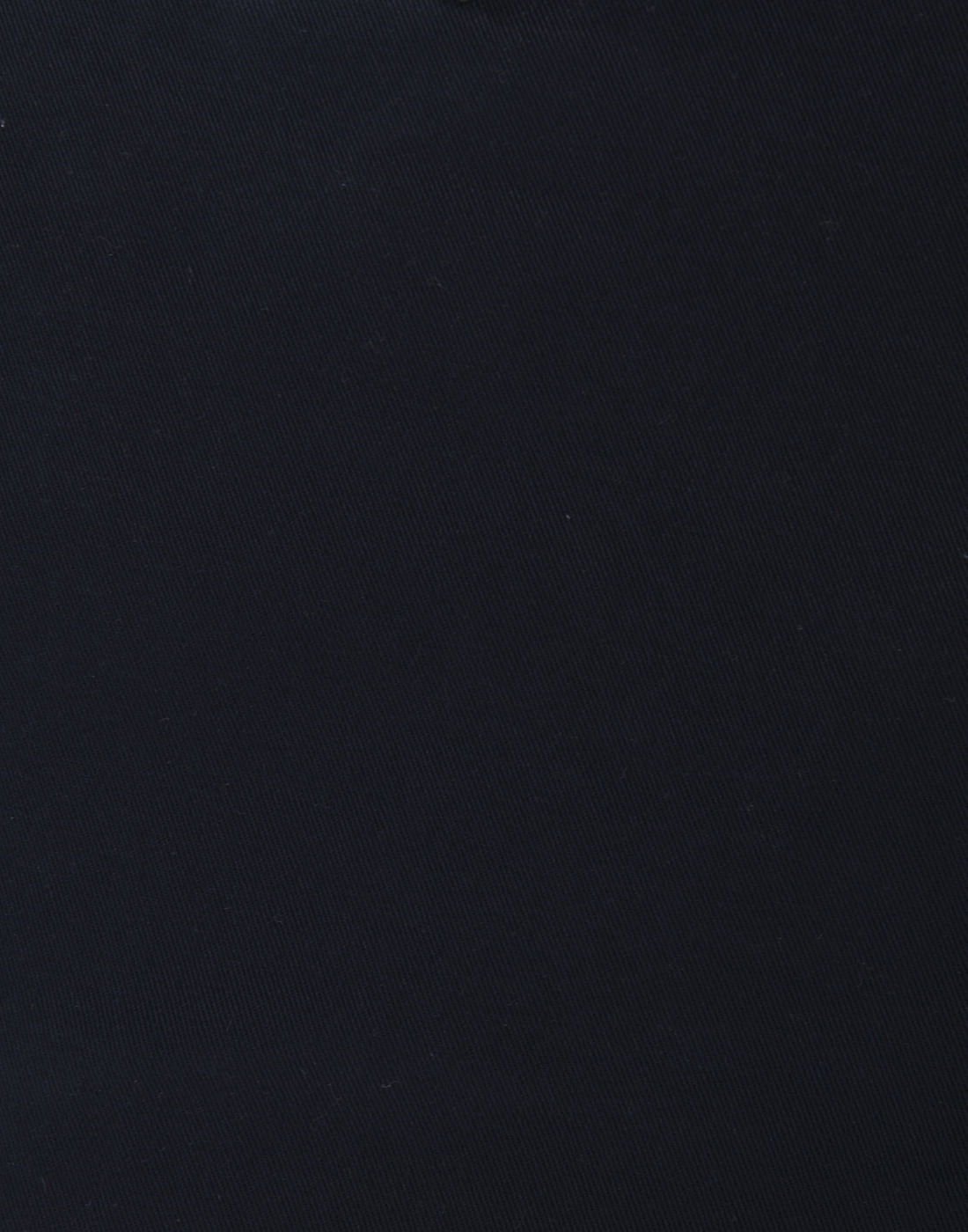 Navy Blue Slim Fit Chinos