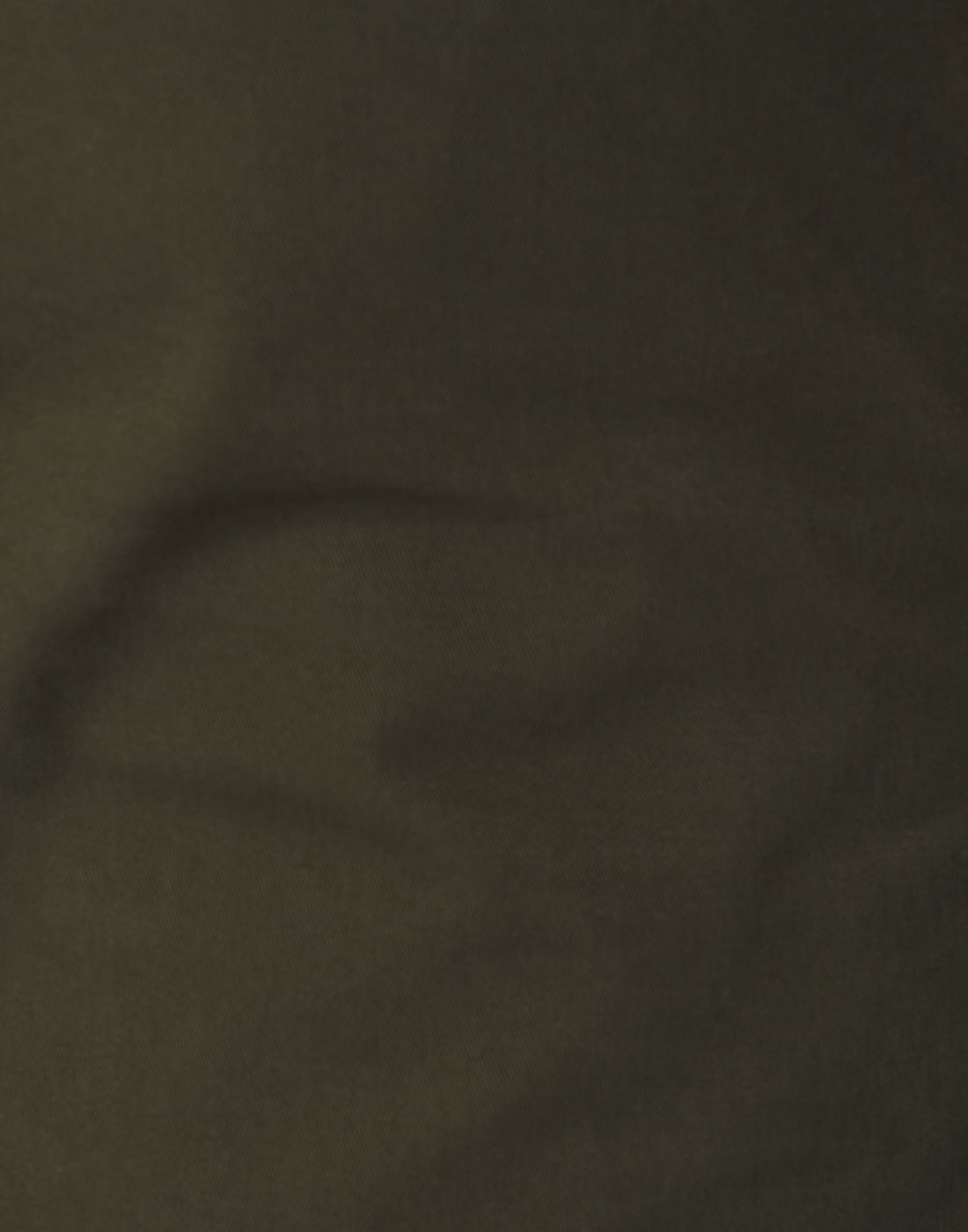 Olive Green Slim Fit Chinos