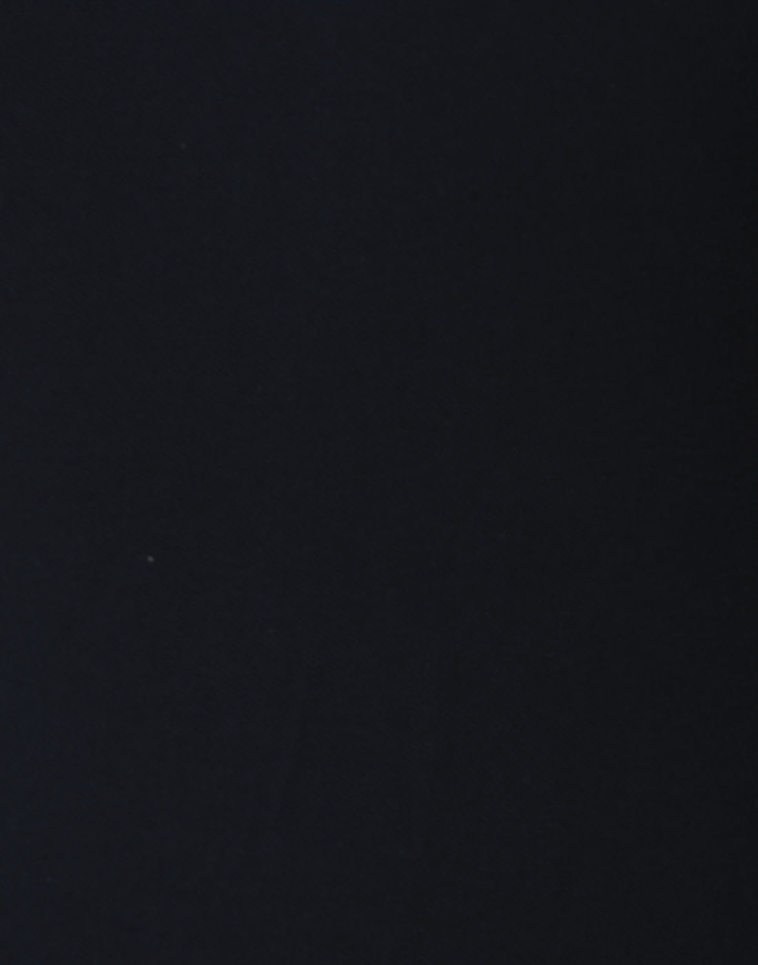 Dark Blue Polo T-Shirt