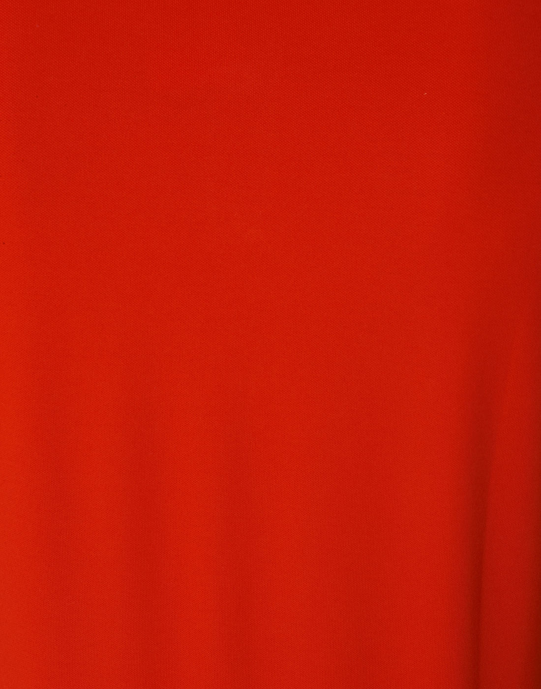 Red Polo T-Shirt