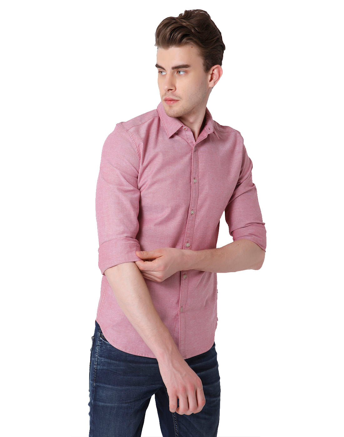 Red Shirt