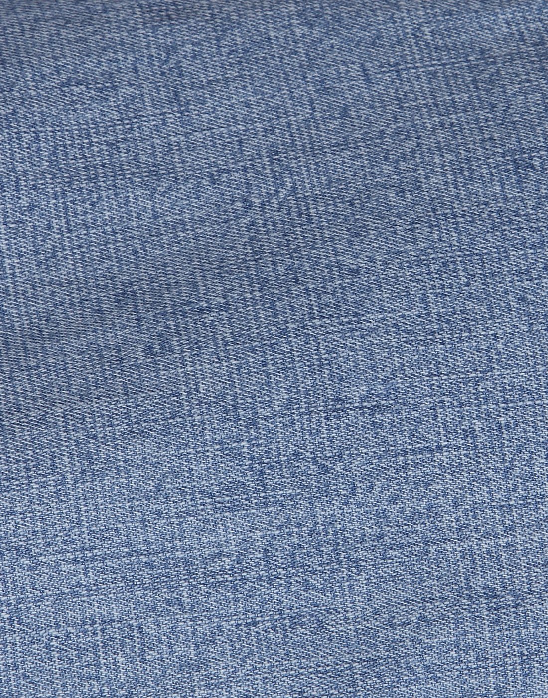 Blue Denim Shirt