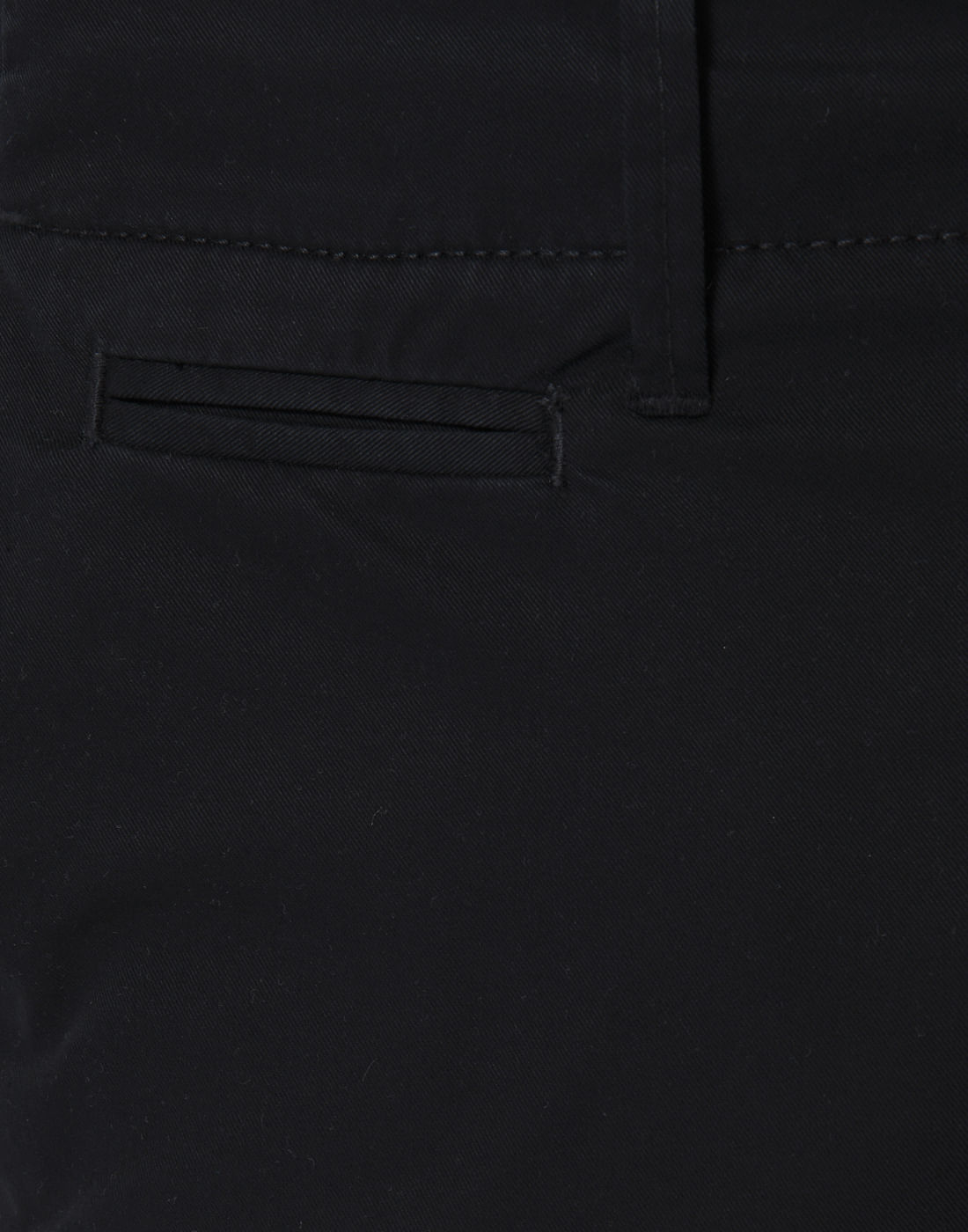 Black Shorts