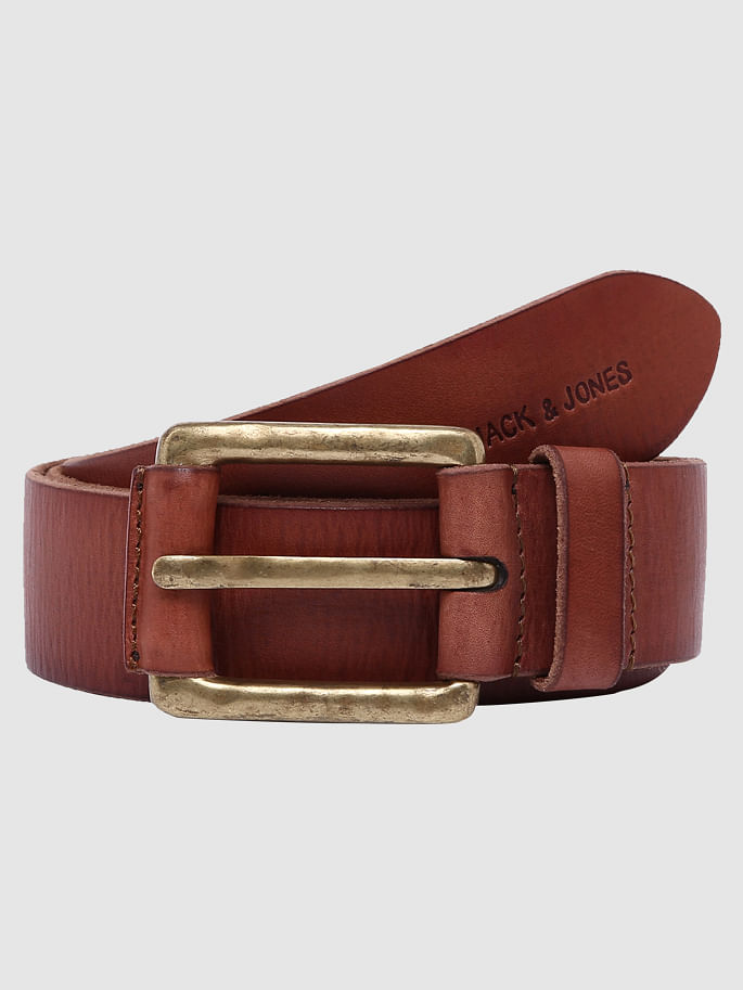 Tan Belt - 32