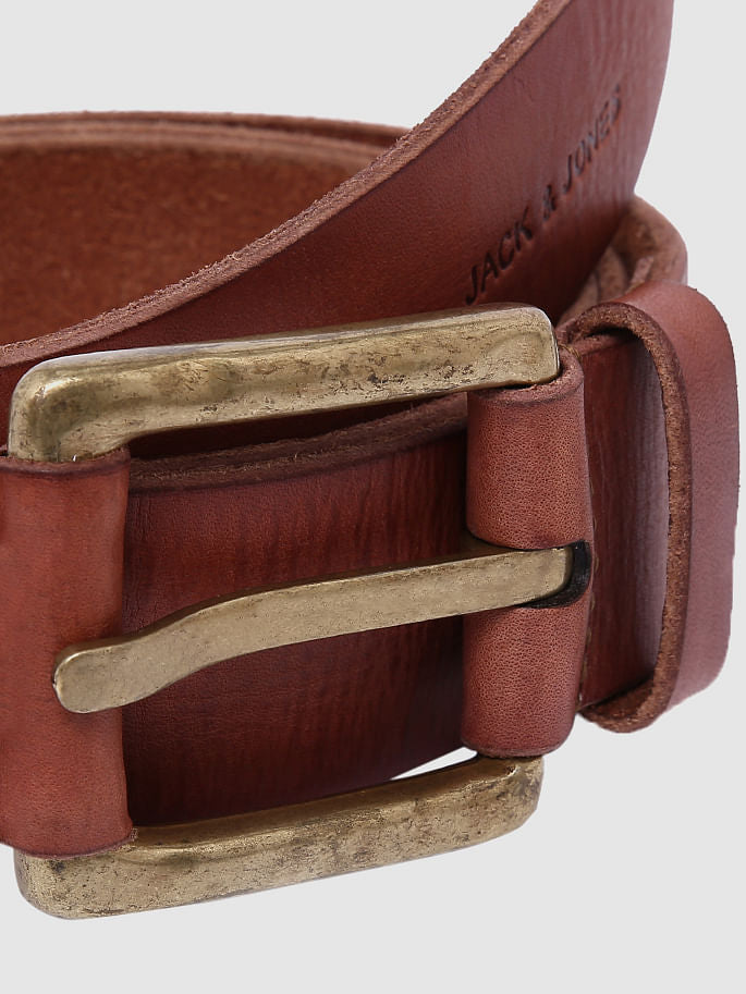 Tan Belt