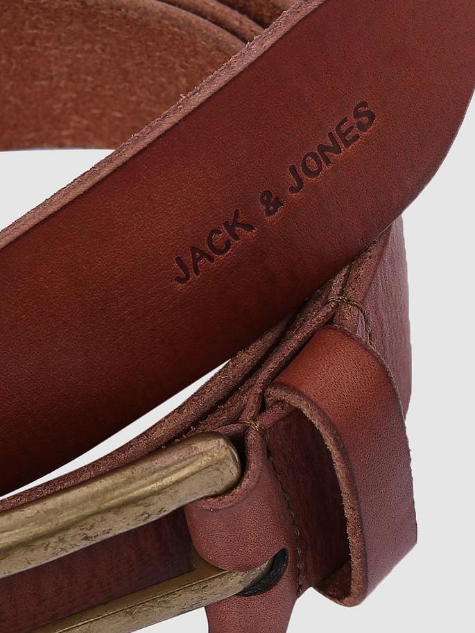 Tan Belt
