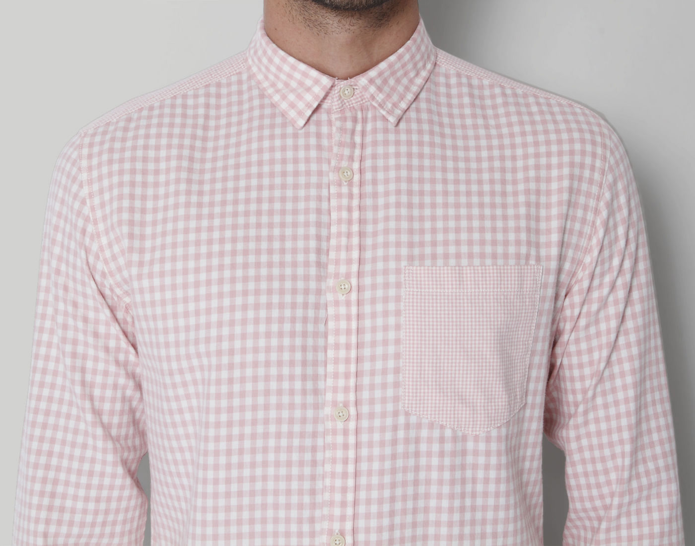Rose Shirt