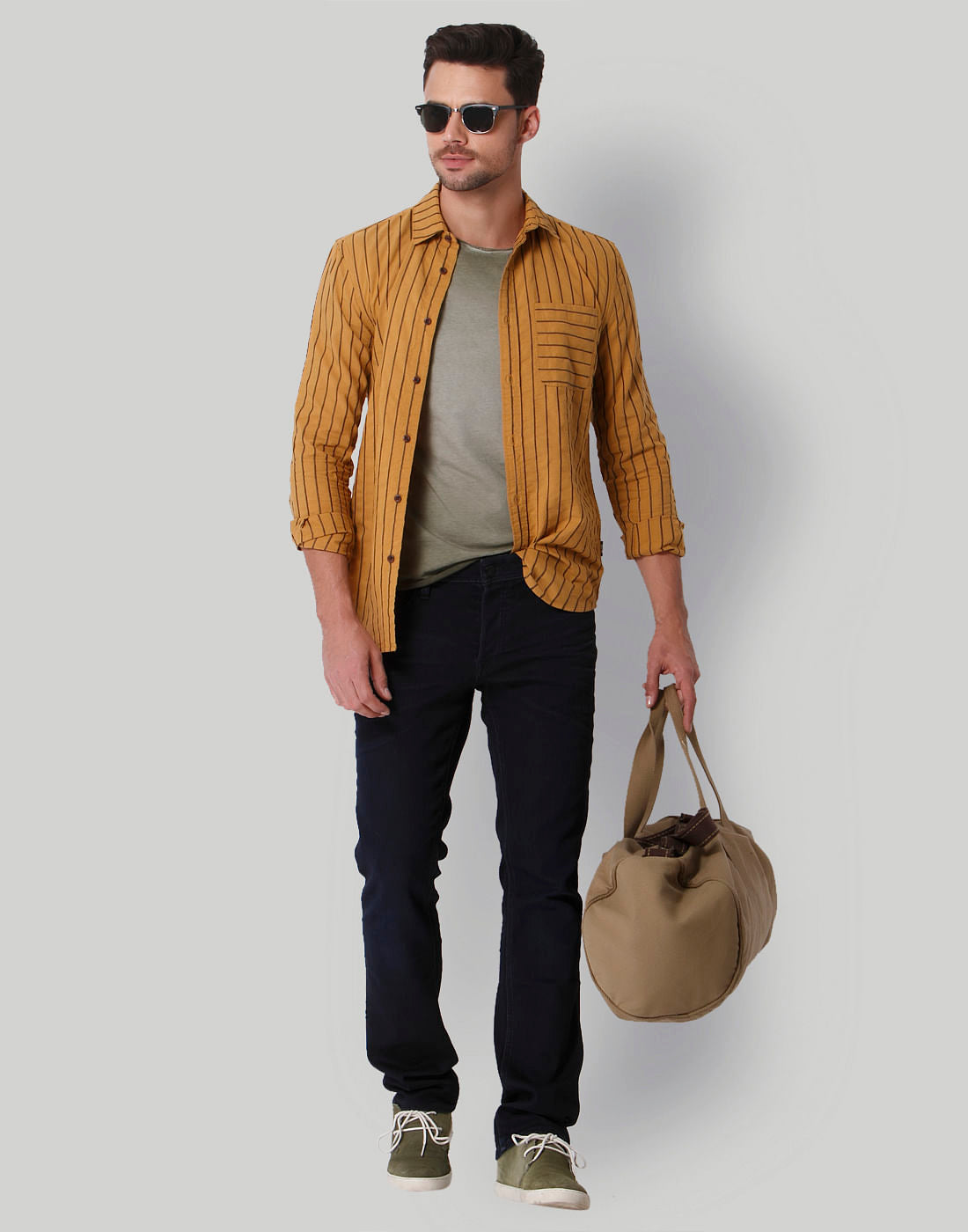 Dark Blue Low Rise Slim Fit Jeans