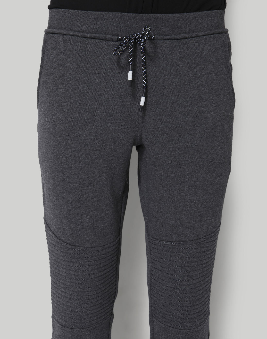 Dark Grey Sweatpants