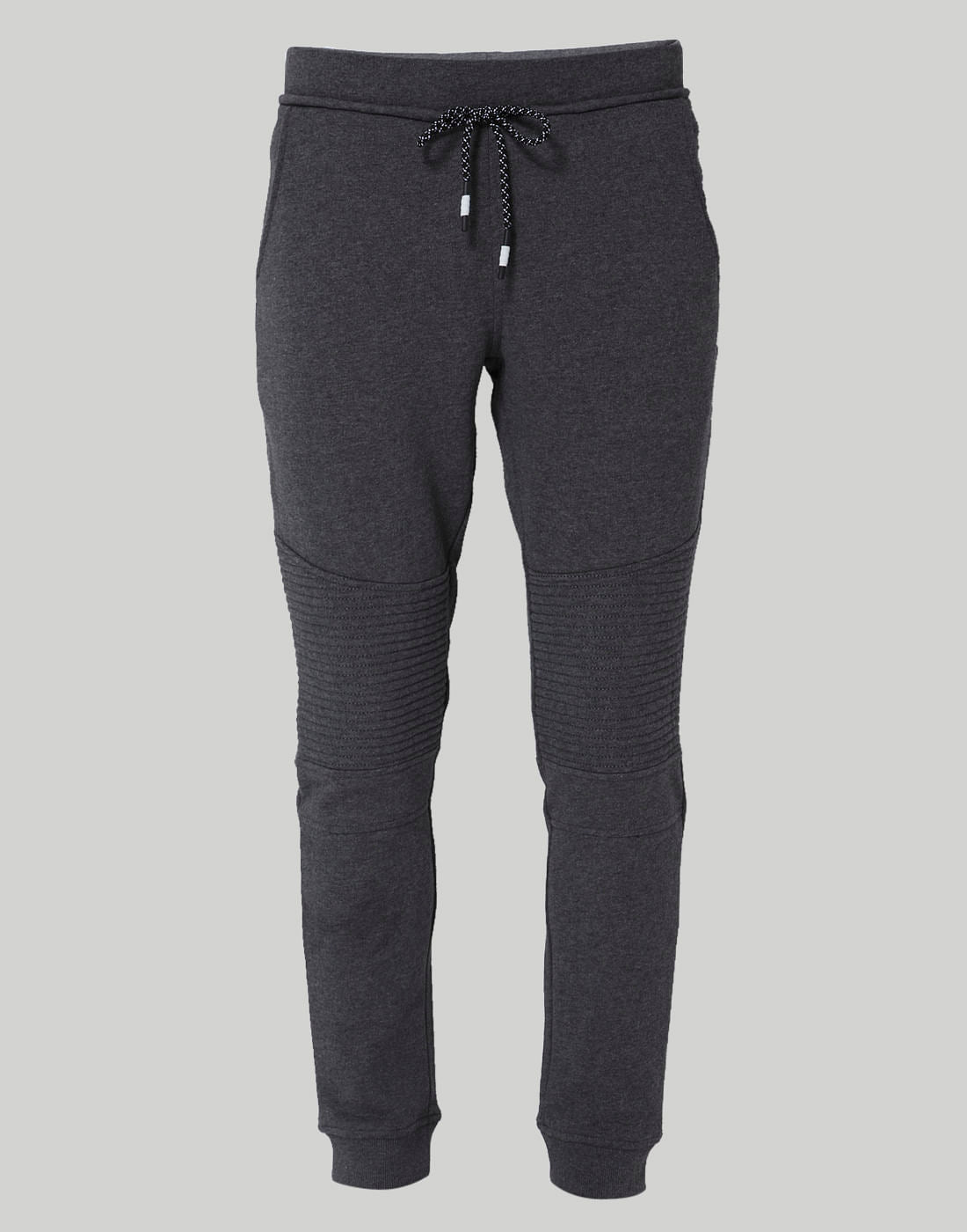 Dark Grey Sweatpants