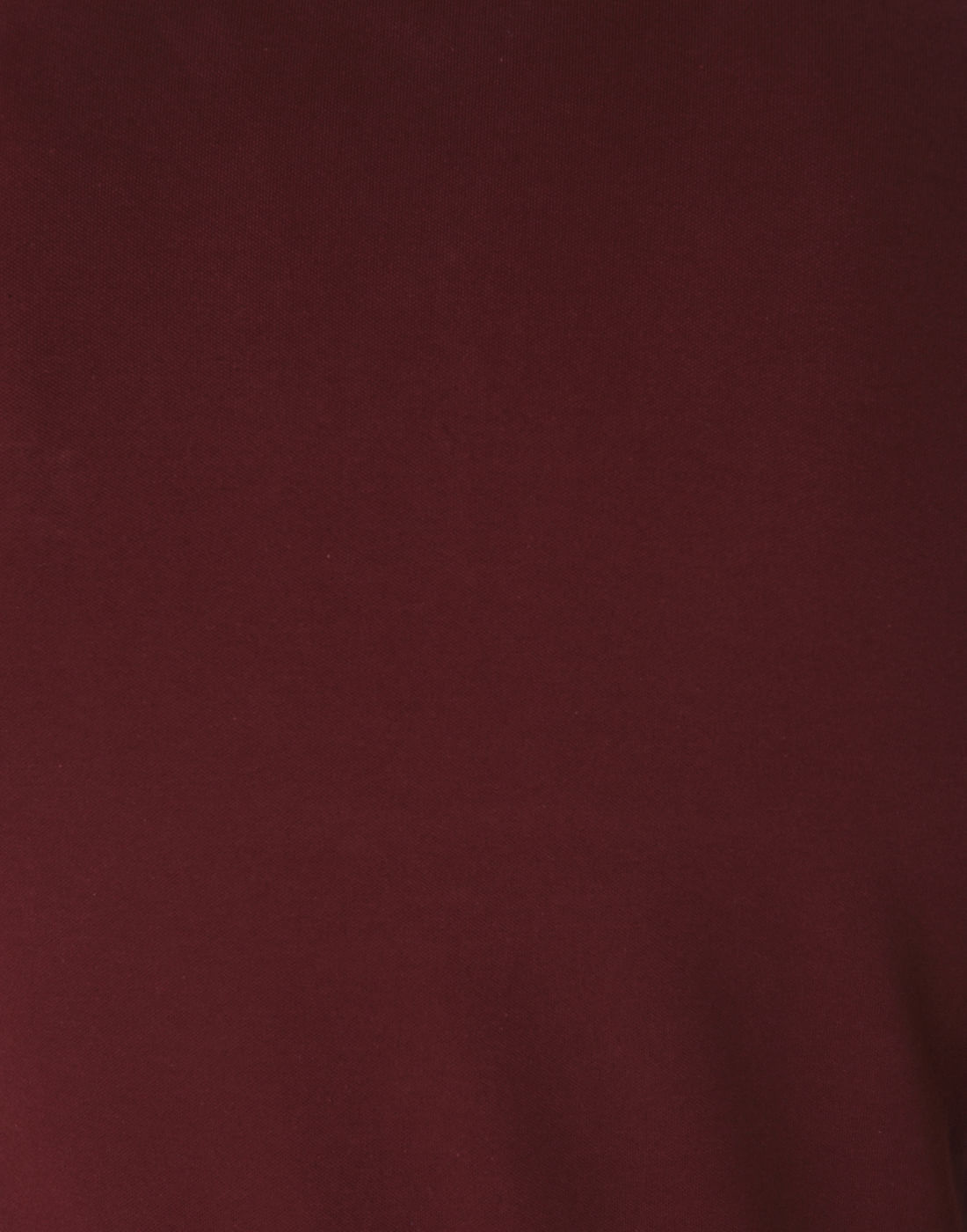 Red Polo T-Shirt
