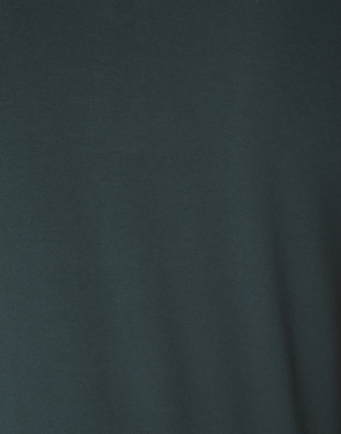 Green Polo T-Shirt