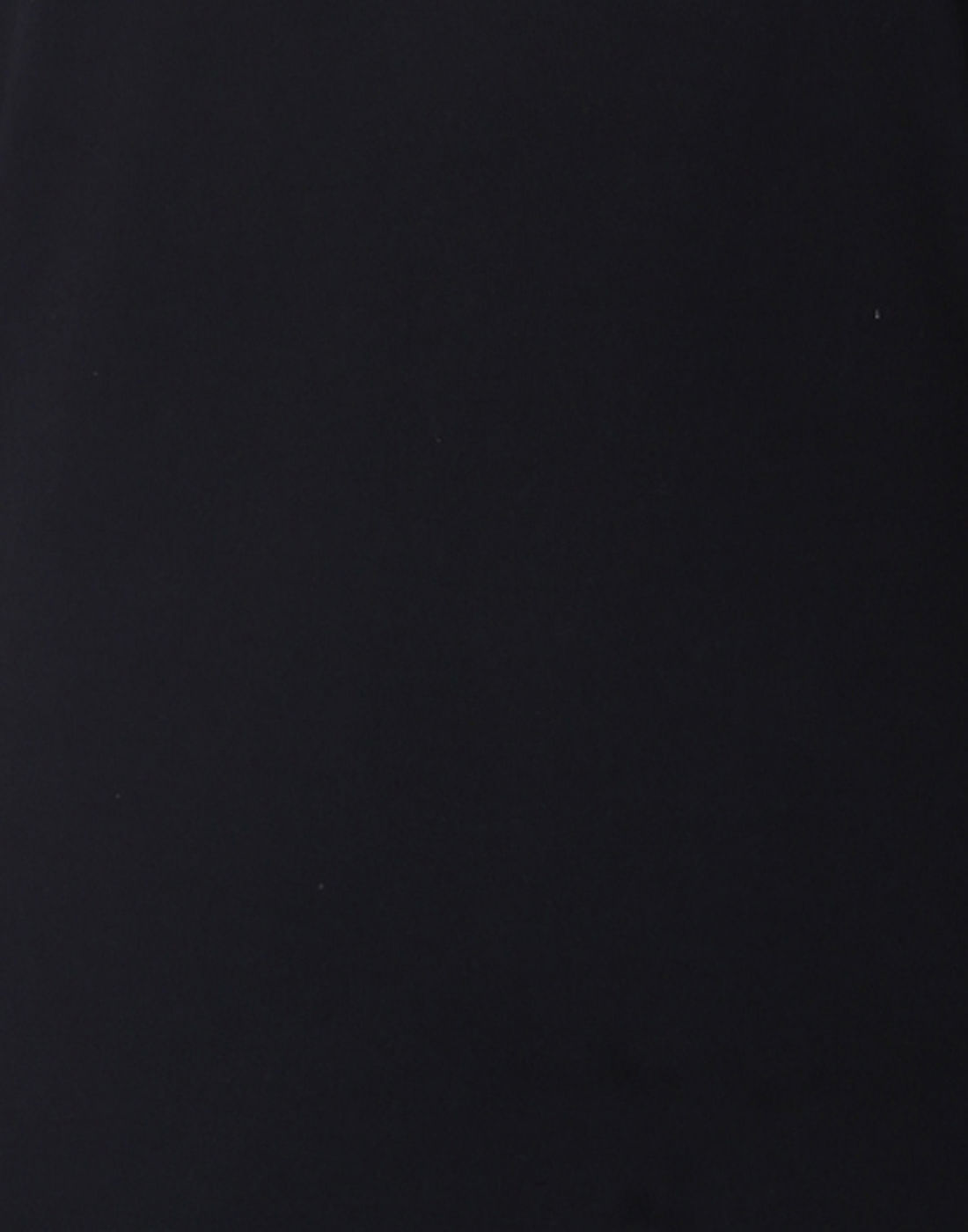 Grey & Black Crew Neck T-Shirt