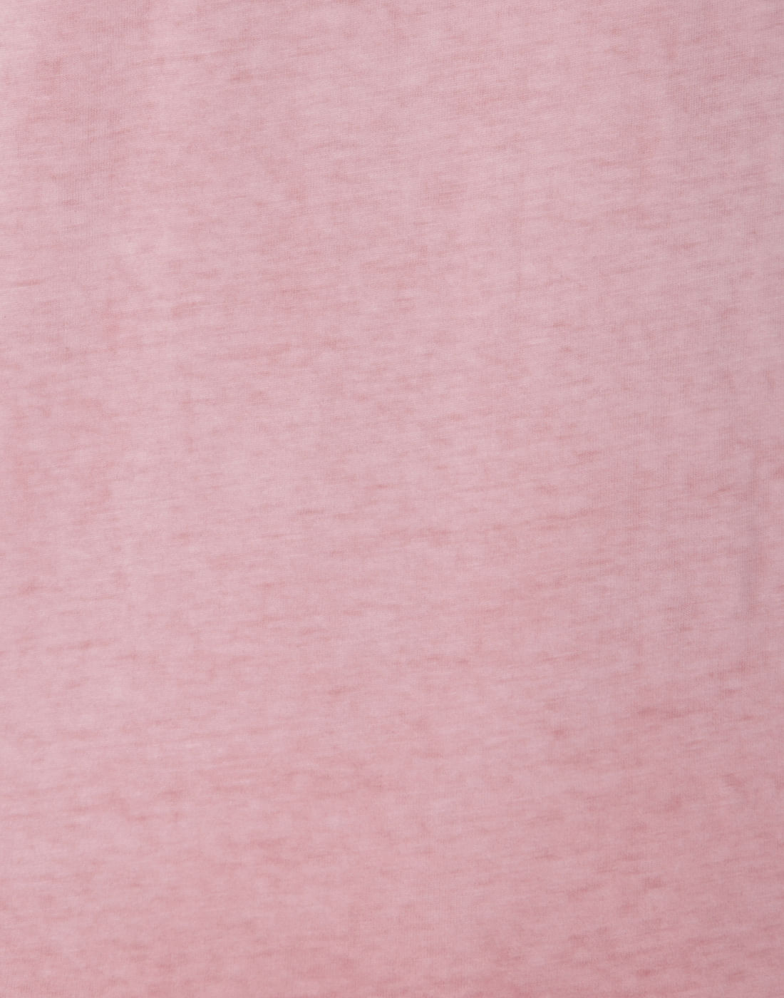 Pink Crew Neck T-Shirt
