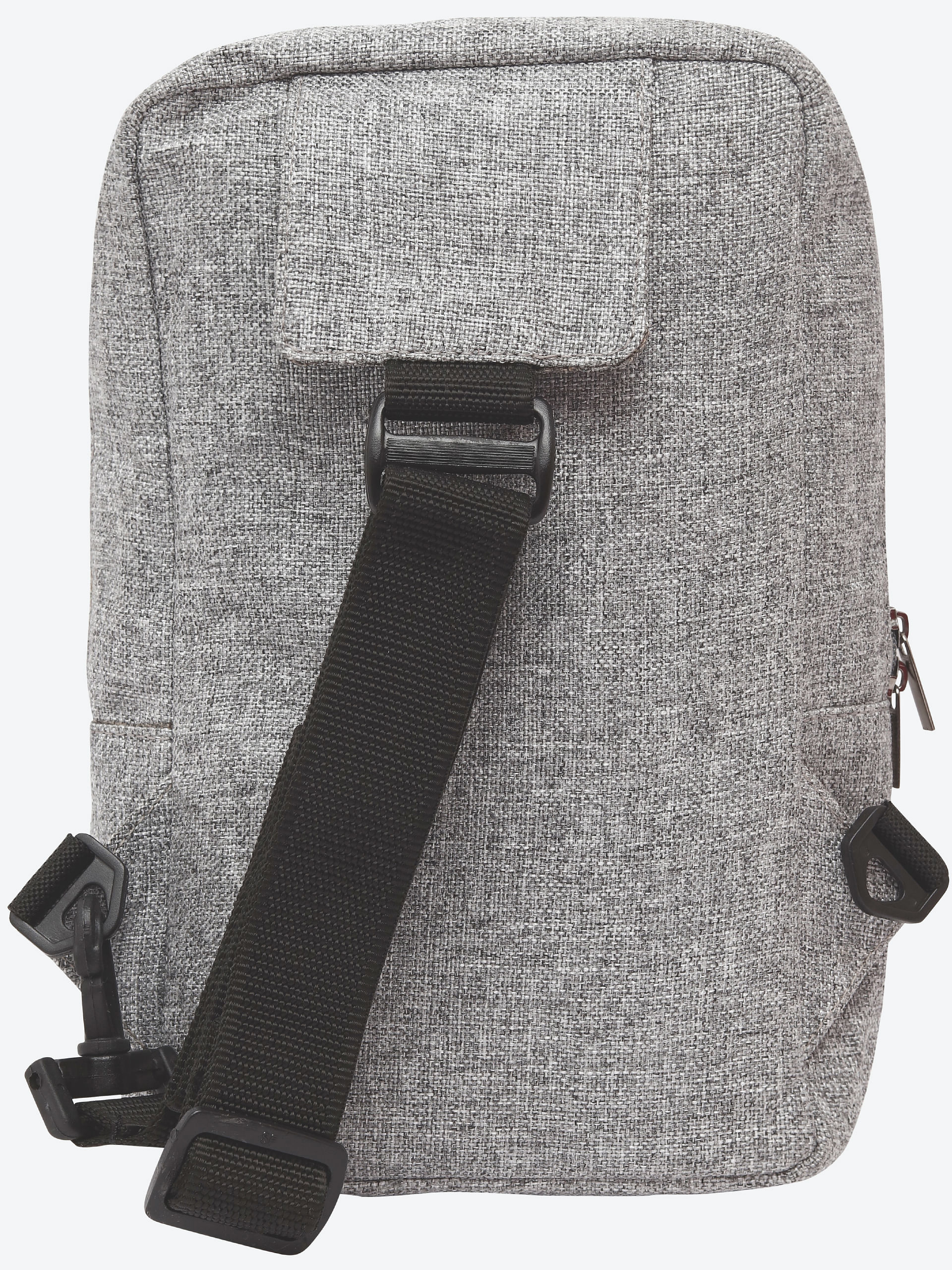 Grey Hip Pouch