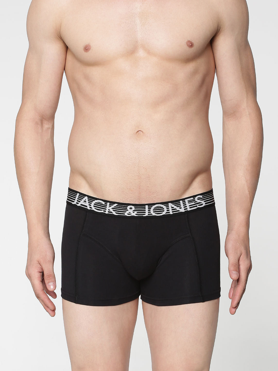 Black Trunks