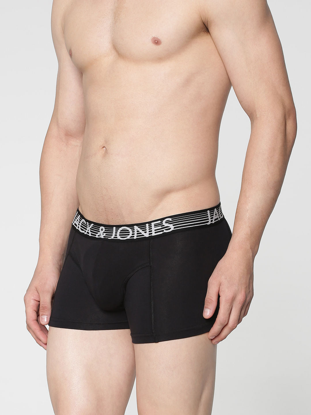 Black Trunks