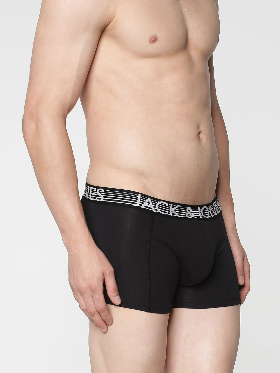Black Trunks
